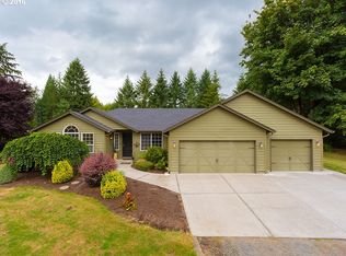 18400 NE 37th Pl, Ridgefield, WA 98642