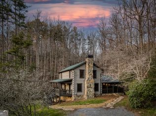 240 Kennedy Ln, Ellijay, GA 30540