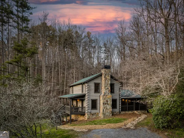 240 Kennedy Ln, Ellijay, GA 30540