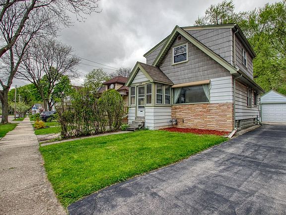 3rd image of 6842 Saint James St