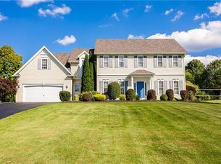 410 Hobsons Choice, Webster, NY 14580