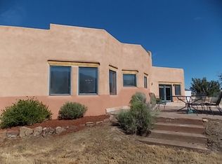 420 Highway 150, Taos, NM 87571