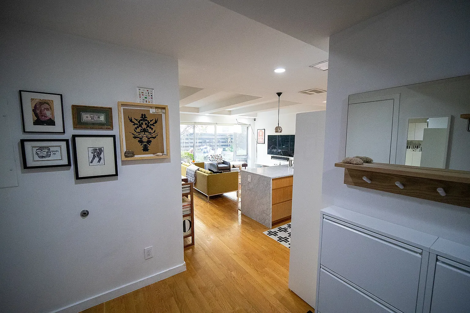 823 Classon Avenue — Photo 2