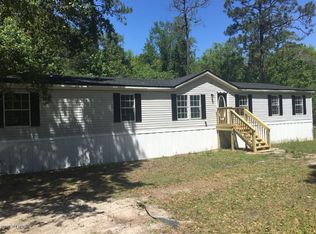 8539 Creekside Dr, Macclenny, FL 32063