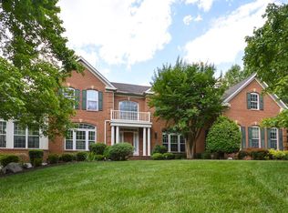 7005 Brentwood Dr, Upper Marlboro, MD 20772