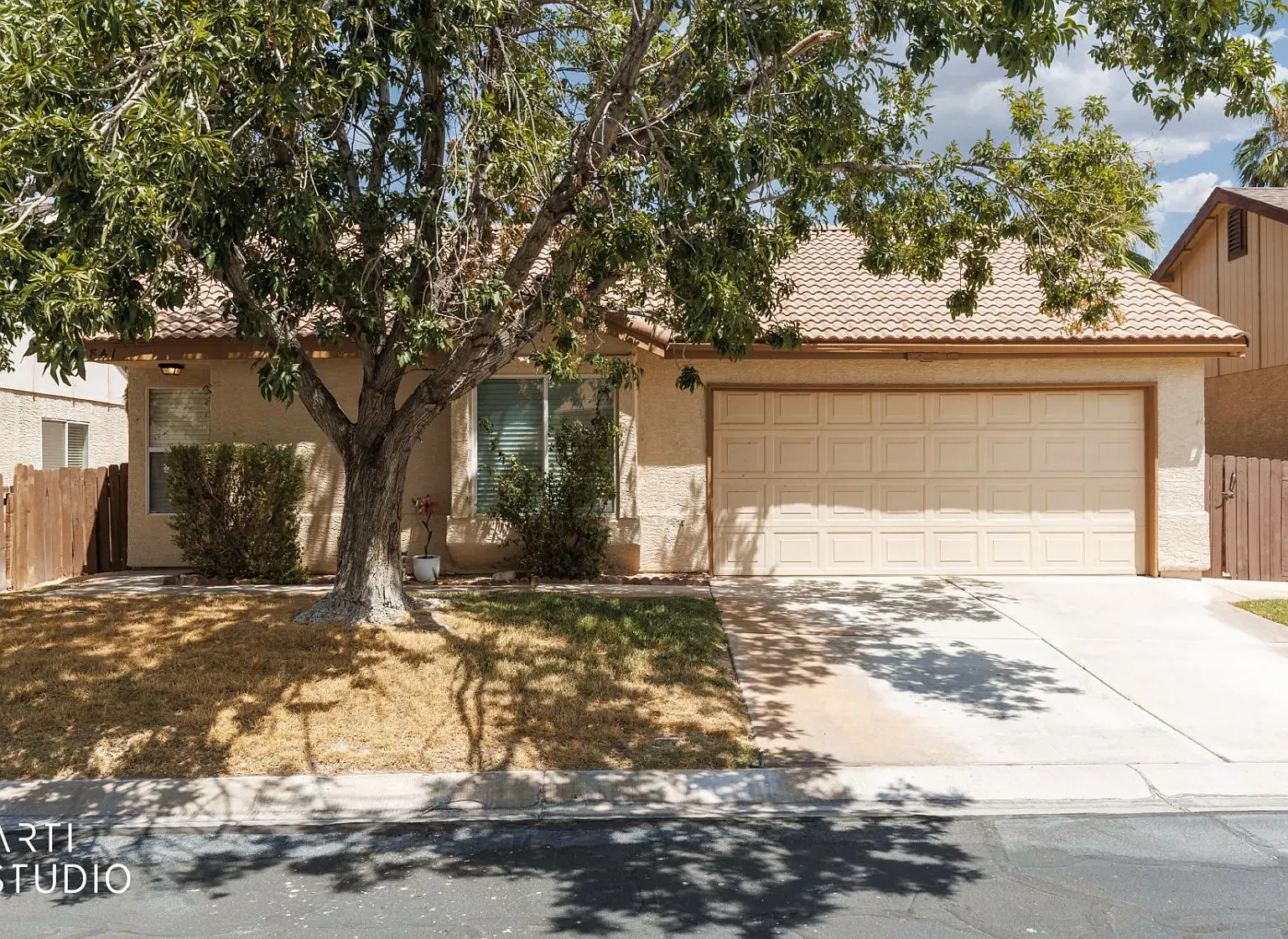 841 Tucson Street — Photo 1