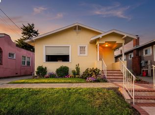 1643 68th Ave, Oakland, CA 94621