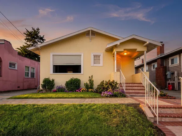 1643 68th Ave, Oakland, CA 94621