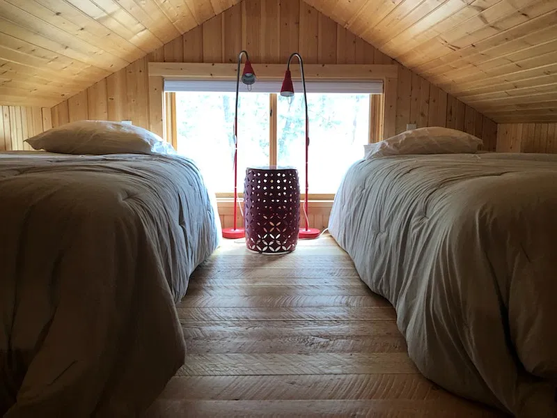 2 bed, 500 sqft, $1,500 — Photo 4