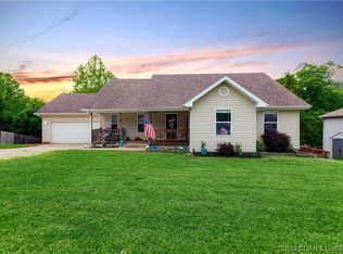 60 John Vernon Dr, Camdenton, MO 65020