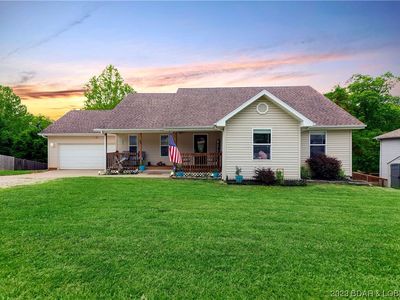 60 John Vernon Dr, Camdenton, MO, 65020