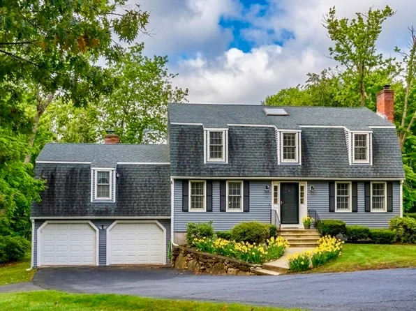 43 Dibuono Dr, Marlborough, MA 01752
