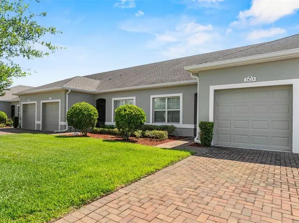 2825 Attwater Loop, Winter Haven, FL 33884