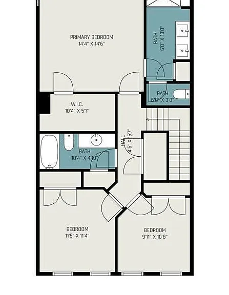 3916 Applegate Ct — Photo 31