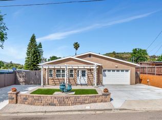 9227 Bird St, Santee, CA 92071
