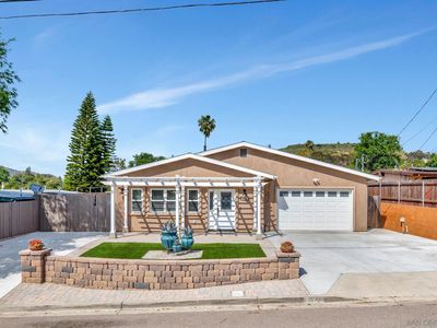 9227 Bird St, Santee, CA, 92071
