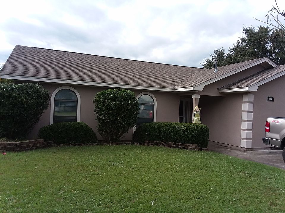 house front 