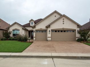 12109 Glenbrook St, Denton, TX 76207