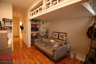 Rented by Guidance Realty Corp.