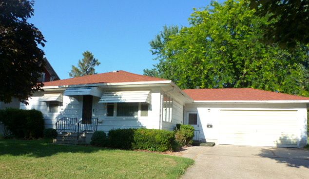 701 Miller Avenue, Windom, Mn 56101