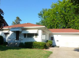 701 Miller Ave, Windom, MN 56101