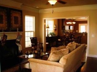 802 Valley View Cir, Brentwood, TN 37027