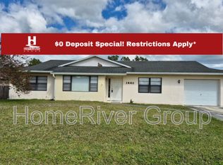 1449 SE Barker Ln, Port Saint Lucie, FL 34983
