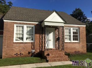 733 Delgado Dr, Baton Rouge, LA 70808
