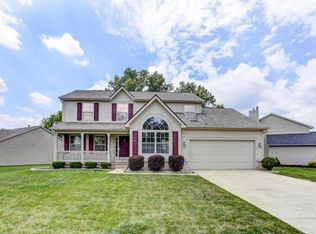 2149 Wagontrail Dr, Reynoldsburg, OH