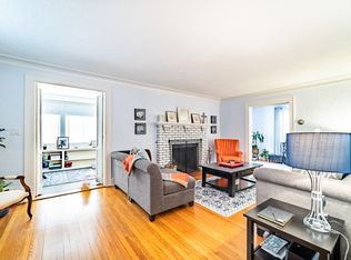 40 Orchard Pl #1, Greenwich, CT 06830