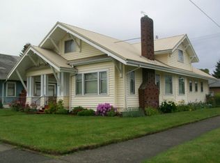 902 F St, Centralia, WA 98531