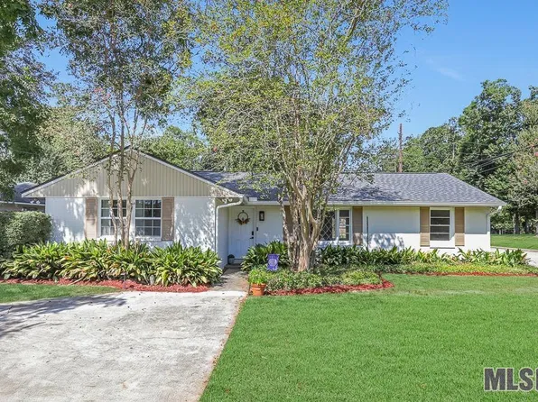 2112 E Contour Dr, Baton Rouge, LA 70809