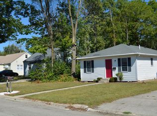 1908 N Maplewood Ave, Muncie, IN 47304