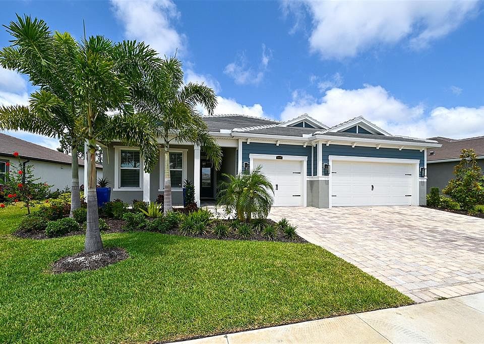 8688 Sundance Loop, Sarasota, FL 34238 | Zillow