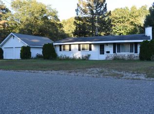 7788 E Cedar Lake Dr, Greenbush, MI 48738