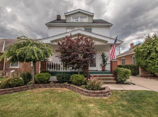 10720 Vernon Ave, Garfield Heights, OH