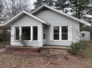 507 W Marshall St, Minden, LA 71055