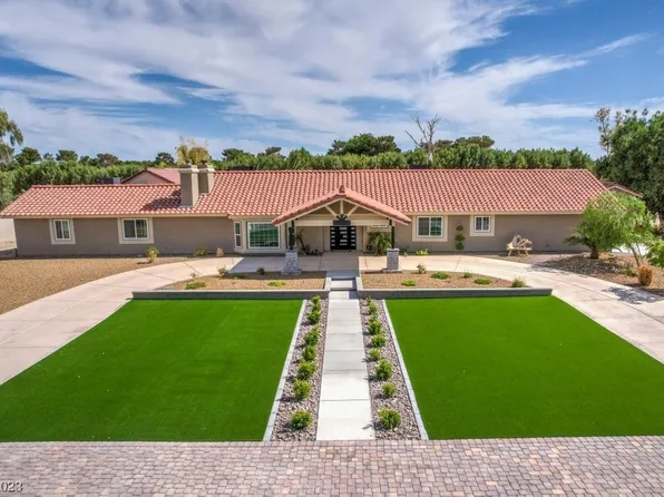6791 Via Provenza Ave, Las Vegas, NV 89131