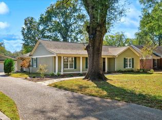 6215 Haddington Dr, Memphis, TN 38119