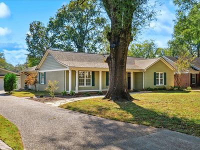 6215 Haddington Dr, Memphis, TN, 38119