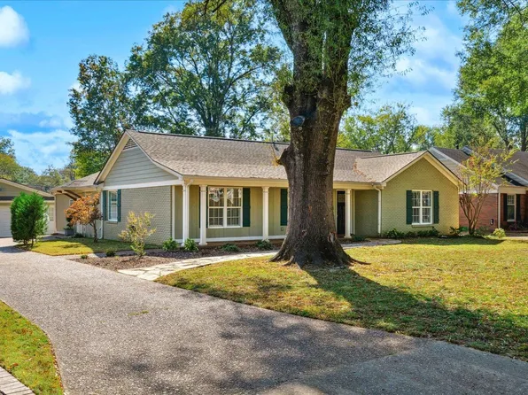 6215 Haddington Dr, Memphis, TN 38119