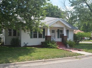 23 Beckman Ave S, Battle Creek, MI 49015