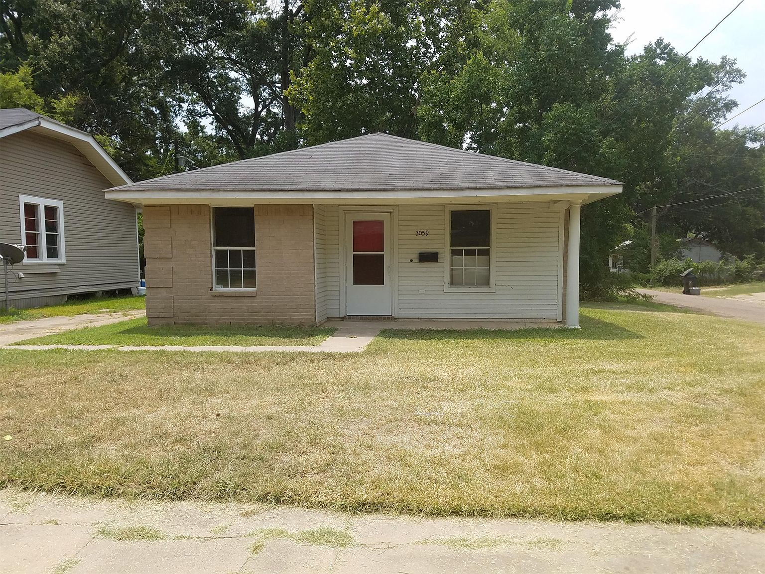 3059 Desoto St, Shreveport, LA 71109  Zillow