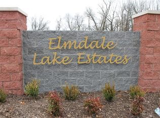 1548 Elm Ridge Dr, Springdale, AR 72762