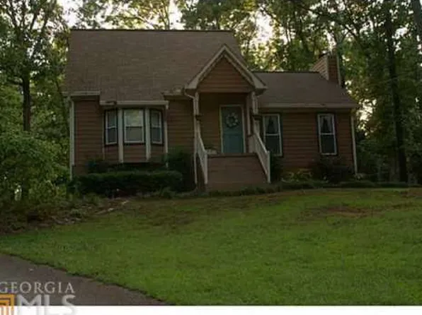 4150 Knotty Oak Trl, Douglasville, GA 30135