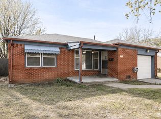 1733 Lexington Rd, Wichita, KS 67218