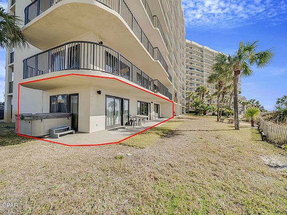 3rd image of 4715 Thomas Dr Unit 110-A