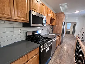 Rented by Belvedere Bridge Realty, LLC