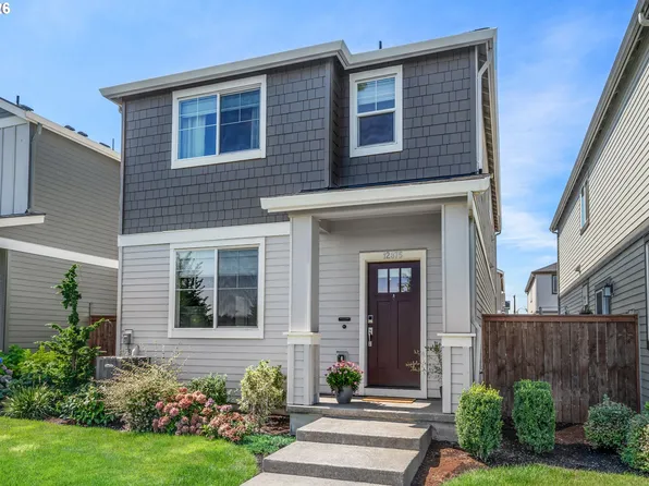 12875 SW Icefall Ter, Beaverton, OR 97007