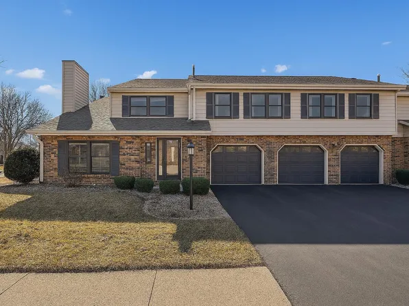 9319 Sunrise Ln, Orland Park, IL 60462